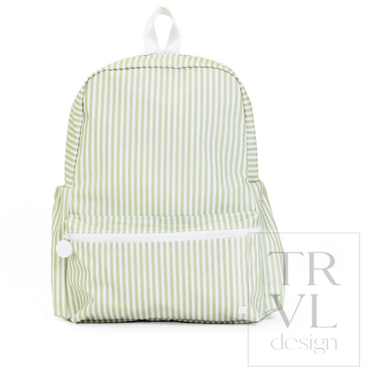 TRVL Backpacker