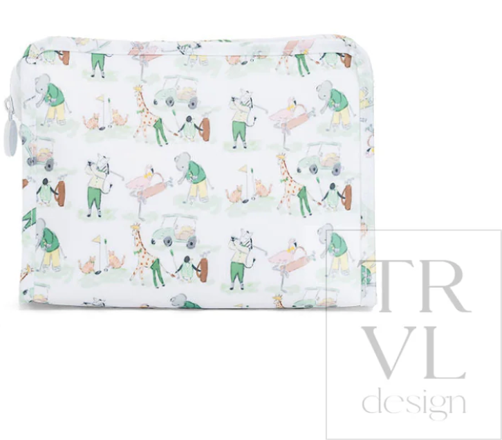 TRVL Roadie - Medium