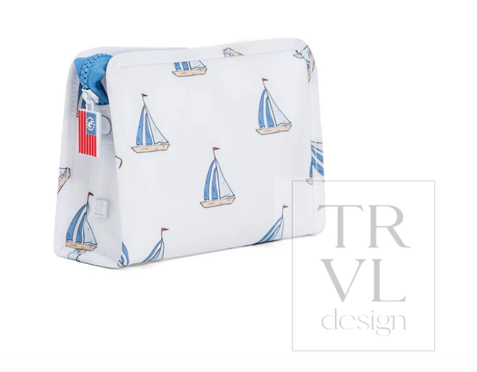 TRVL Roadie - Medium