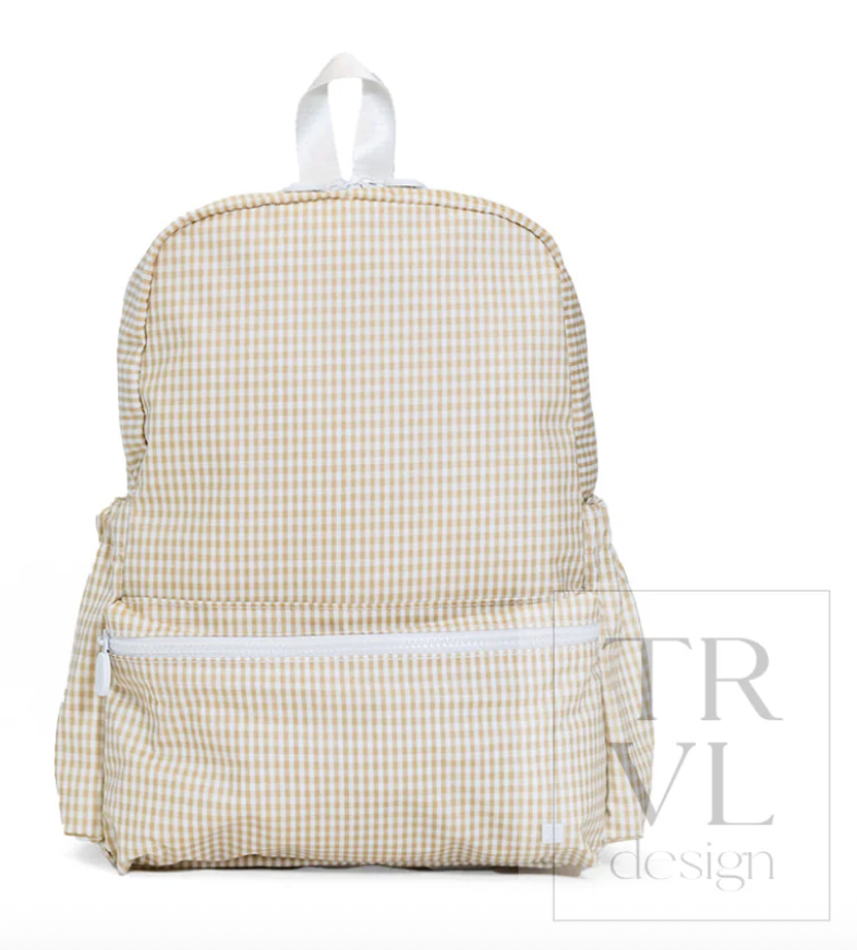 TRVL Backpacker