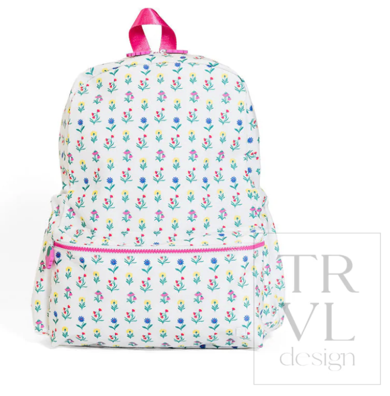 TRVL Backpacker