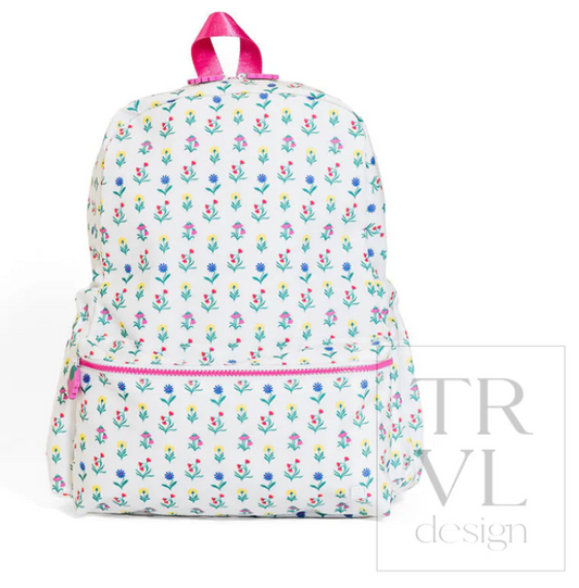 TRVL Backpacker