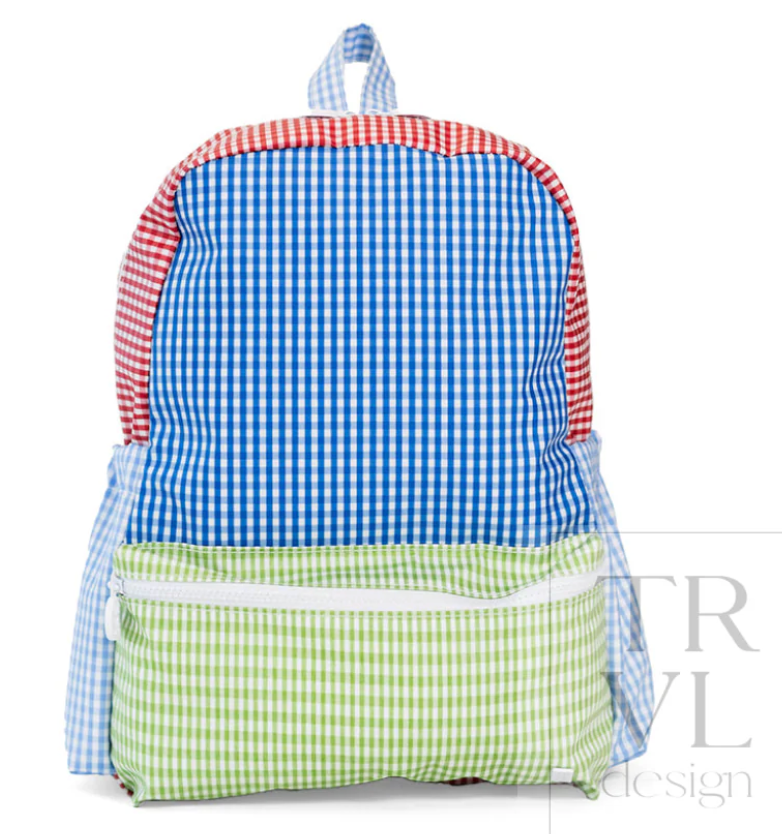 TRVL Backpacker