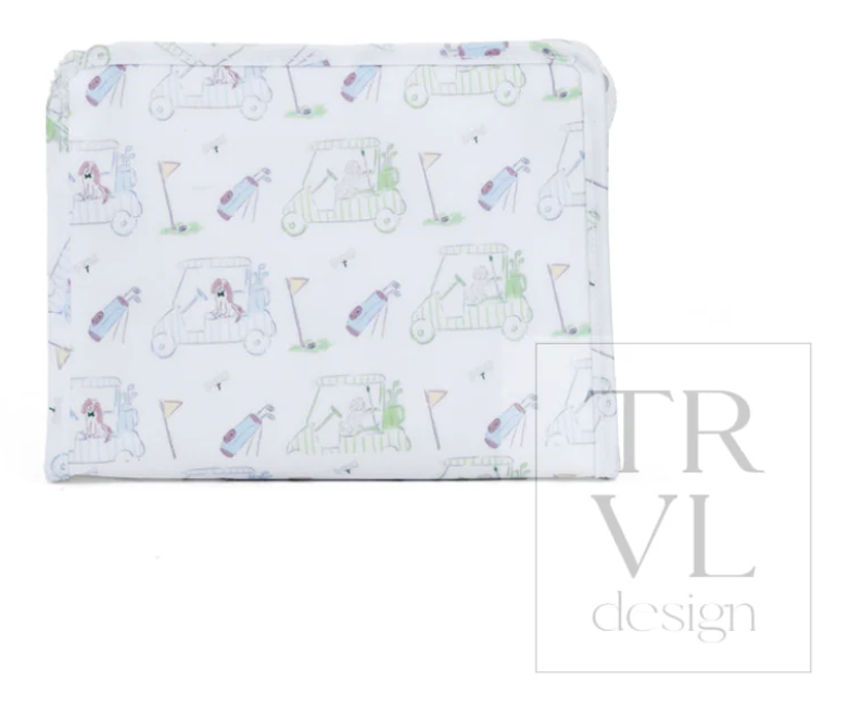 TRVL Roadie - Medium